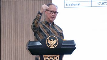 Menperin Agus: Impor Pikap Bikin Nilai Tambah Ekonomi Dinikmati Industri Luar Negeri