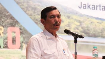 Luhut Encourages Churches To Play A Role In Labuan Bajo Tourism Development, Here's The Response Of Sandiaga Uno And Bishop Cyprianus