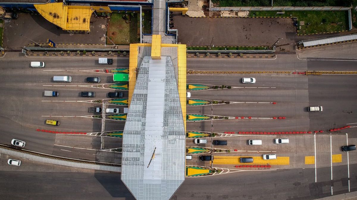 Aturan Segera Terbit, Pemerintah Bakal Tindak Tegas Pengelola Jalan Tol Tak Penuhi Standar