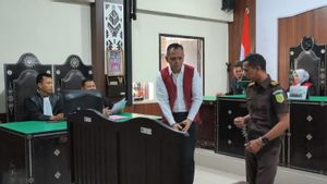  Berkas Perkara Tersangka Misri Belum Masuk Persidangan  Pembunuhan Brigadir Nurhadi