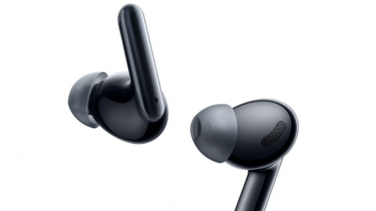 Oppo Collaborates With Dynaudio To Launch Enco X Wireless Earphones