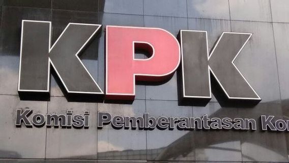 C’est la raison pour laquelle le KPK examine Wahyu Purwanto, le frère d’Ipar Jokowi, dans le cas de corruption de DJKA Kemenhub