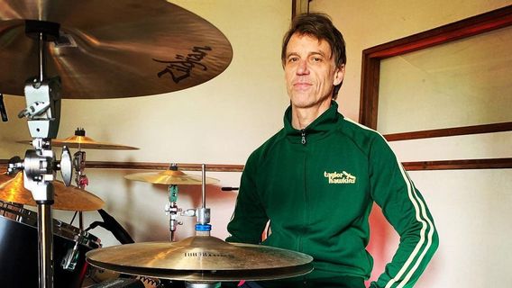 Matt Cameron Denies Joining Foo Fighters Replace Taylor Hawkins