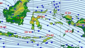 BMKG Jelaskan Penyebab Adanya Suhu Panas di Indonesia Akhir-akhir ini