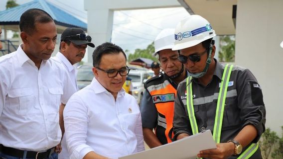 Kementerian PANRB Matangkan Skenario Pemindahan ASN ke IKN