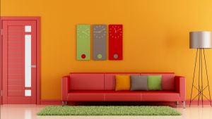 Warna Oranye Cocok dengan Warna Apa? Simak Referensinya di Sini
