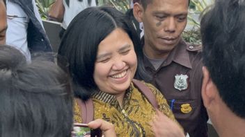 Fiona Handayani再次被传唤为Chromebook涉嫌腐败的见证人