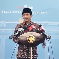 Kantong Gajah Tinggal Separuh, Presiden Siapkan Inpres Penyelamatan