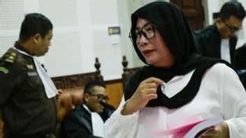 Gili Trawangan Entrepreneur Charged by Prosecutor to Pay Rp1.4 Billion in Compensation for Land Corruption Case