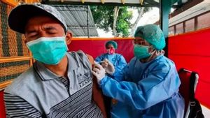 Info Bantul: Vaksinasi dan Penurunan Kasus Jadi Syarat Pembukaan Wisata Pantai di Bantul