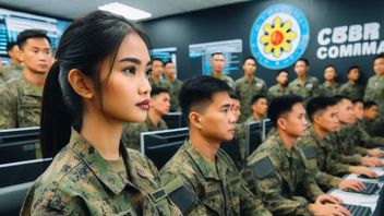 Philippines Forms Cyber Command For Defense Against Cyber Attacks