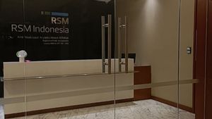 Sidang Cerai Auditor RSM Indonesia Kembali Ditunda, Tergugat Tak Hadir
