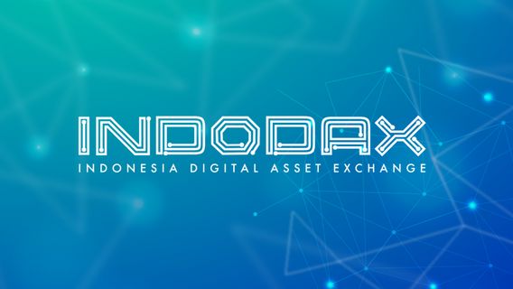 Here's How To Deposit To Indodax Via OVO