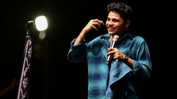 Indonesian Idol Piche's Graduates Have Not Been Arrested, This is the Police's Explanation
