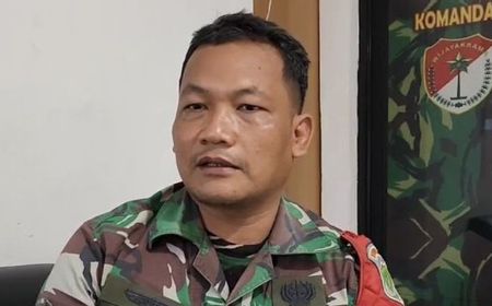 Cerita Pak Bhabin Usai Dobrak Pintu Rumah TKP Mayat Ayah dan Anak di Koja: Satu Keluarga Kondisinya Mengenaskan