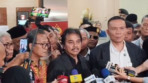 Roy Suryo Cs Minta Gelar Perkara Kasus Ijazah Jokowi Tidak Sekedar Formalitas