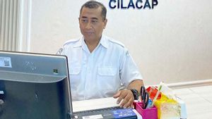BMKG Ingatkan Potensi Cuaca Ekstrem di Jateng Selatan Selama November