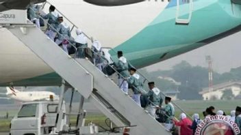 Kemenag OKU Siap Berangkatkan Jamaah Haji dari Embarkasi Palembang