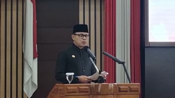 Bima Arya Persilakan DPRD Tentukan Usulan Pj Wali Kota Bogor