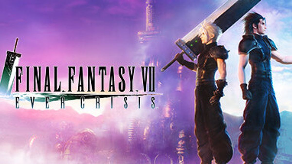 Fantasy-7: سيتم إطلاق Ever Crisis على أجهزة الكمبيوتر الشخصية في 7 ديسمبر