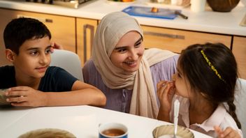 When Can Children Practice Fasting? Guidance on Age, Physical Readiness, and Safe Tips for Parents