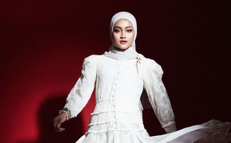 Eltasya Natasha Rilis Single Pertama di Bawah Naungan Label Musik Baru