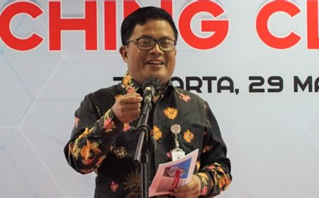 Bank DKI Lakukan Transformasi SDM dengan Terus Tingkatkan Kapabilitas Tenaga Pemasar