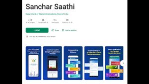 Pemerintah India Wajibkan Produsen Ponsel Pasang Aplikasi Keamanan Siber dalam 90 Hari