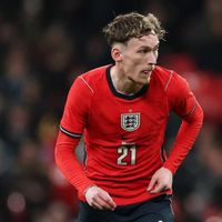 Tuchel Puji Pemain Debutan James Garner: Inggris Juga Punya 'Valverde'