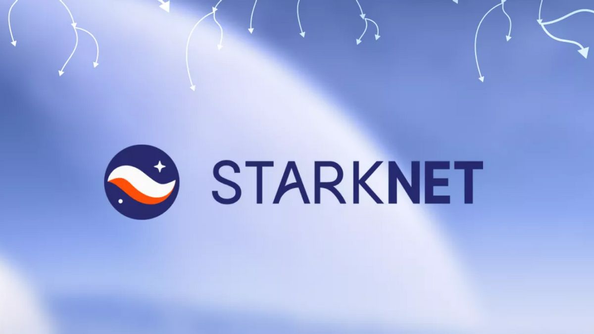STarknet تواجه جدلا حول رمز STRK Airdrop