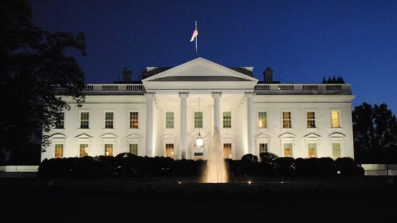 White House Targets Clean Zero Emissions In The Transportation Sector By 2050