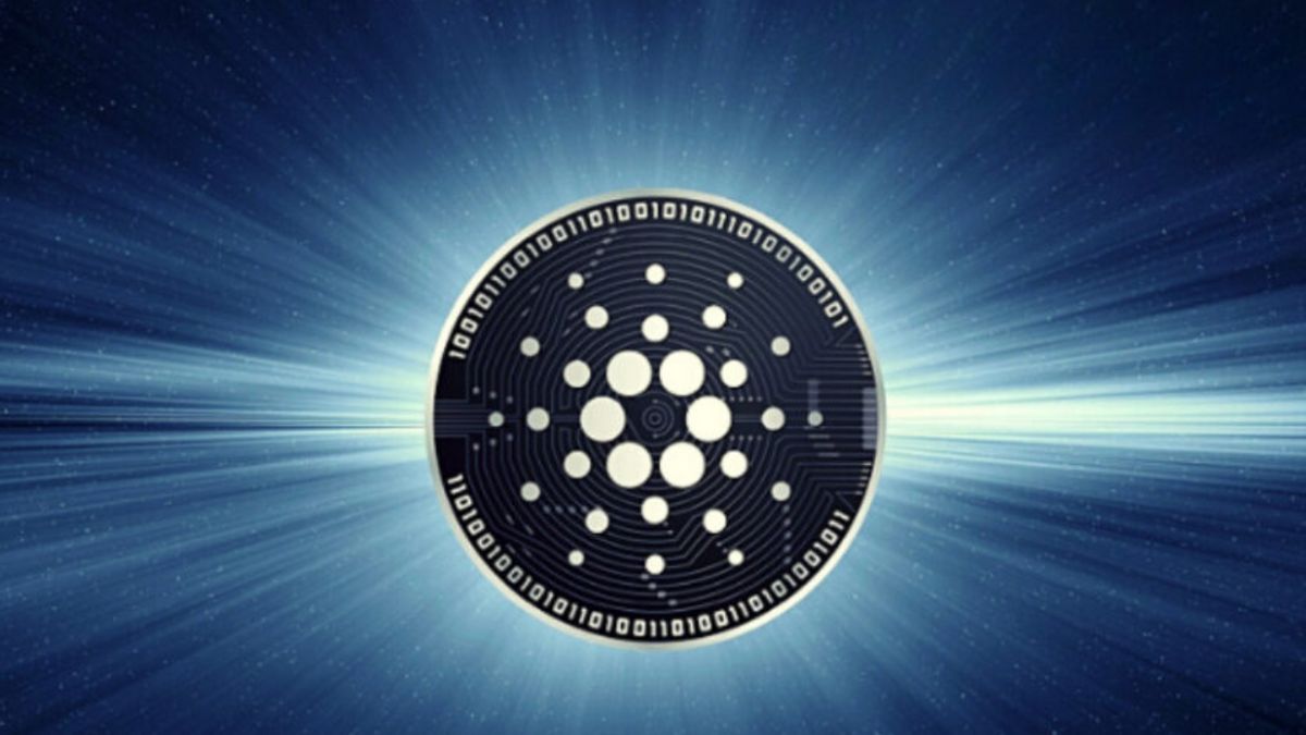 Cardano commence à se renforcer, le volume des échanges a augmenté de 33%