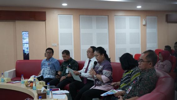 Semarang City Wins Semarang Healthy City Award Swastiaba Wiwerda