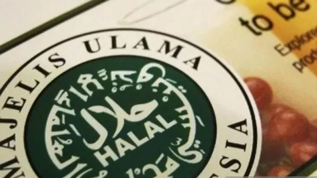 Kota Kuliner, Pemkot Bogor Diminta Konsentrasi Makanan dan Minuman Bersertifikasi Halal