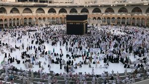 Menhaj Pastikan Penyelenggaraan Haji 2026 Sesuai Jadwal, Tapi Daerah Bencana Terpaksa Ditunda