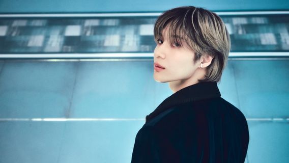 Having A New Dress Design, SHINee's Taemin Denies Starting Fashion Label Business