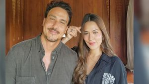 Curhat di Medsos, Ini Alasan Raisa Ingin Bercerai dengan Hamish Daud