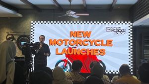 AISI Optimis Pasar Motor Bangkit di Semester II, IMOS 2025 Jadi Andalan