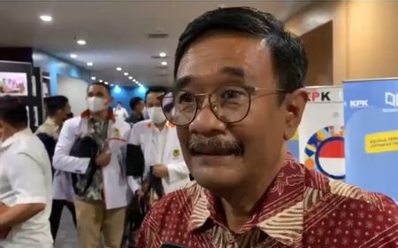 Ketua PDIP Djarot: Sikap Presiden Jokowi Sudah Tegas, Pemilu Tetap 2024 Tak Ada Penundaan