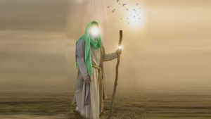 Siapa Imam Mahdi? Kenali Ciri-cirinya dan Tanda-tanda Kedatangannya Berdasarkan Hadits Nabi SAW