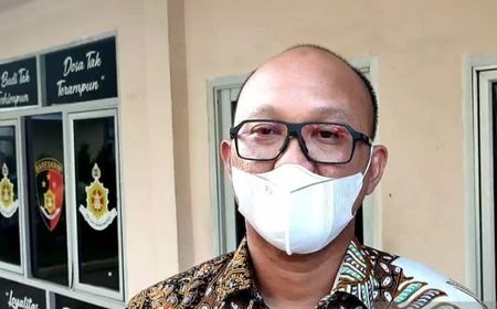 Perempuan Tersangka Investasi Bodong Pet Shop di Palembang Ditangkap Polisi