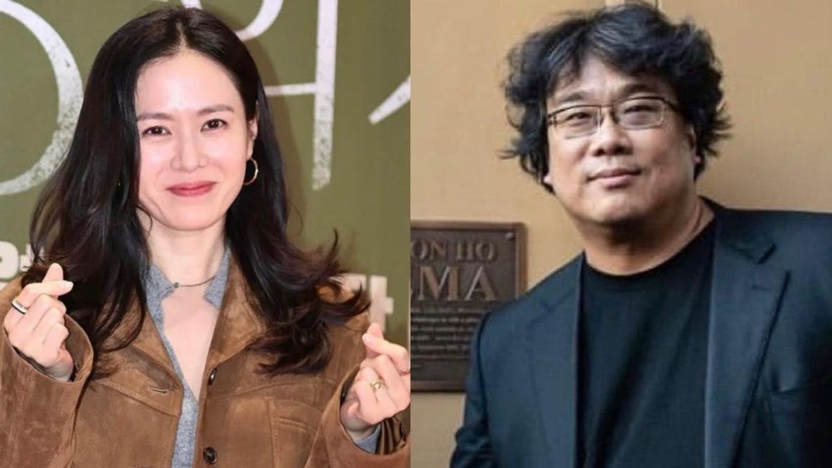 Sineas Korsel Dukung Pemakzulan Presiden Yoon, Sutradara Film Parasite hingga Son Ye Jin Terlibat