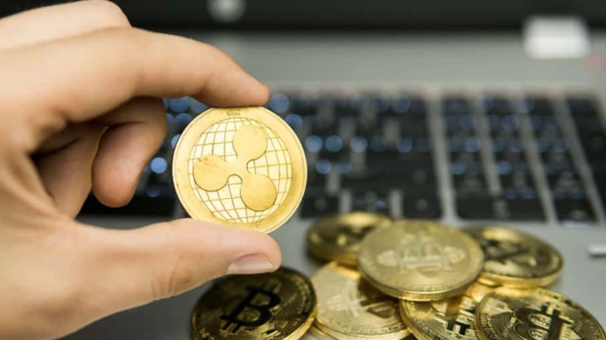 繁荣！Crypto Ripple（XRP）在克罗地亚最大的超市网络中用作支付工具