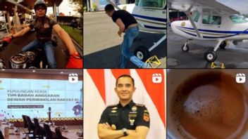 Kepala Bea Cukai Yogyakarta Eko Darmanto Diperiksa karena Hidup Mewah dan Punya Pesawat?