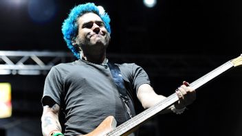 NOFX Umumkan Jadwal Tur Terakhir Sebelum Bubar