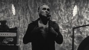 Kelelahan Ekstrem Gerogoti Morrissey yang Batalkan Dua Konser Secara Mendadak