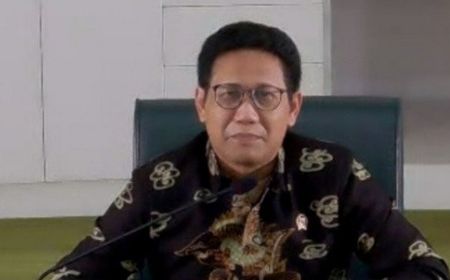 Mendes Abdul Halim Sebut UU Cipta Kerja Sangat Menguntungkan Warga Desa