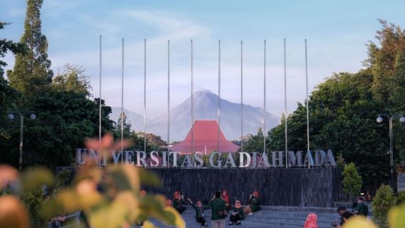 10 Kampus Terbaik di Indonesia 2025 Versi Uniranks