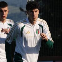 Italia Tetap Positif Jelang Laga Penting untuk Mendapatkan Tempat di Piala Dunia 2026