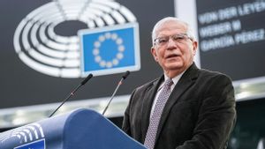 Uni Eropa Desak Israel Akhiri Operasi di Rafah atau Hubungan Mereka akan Rusak